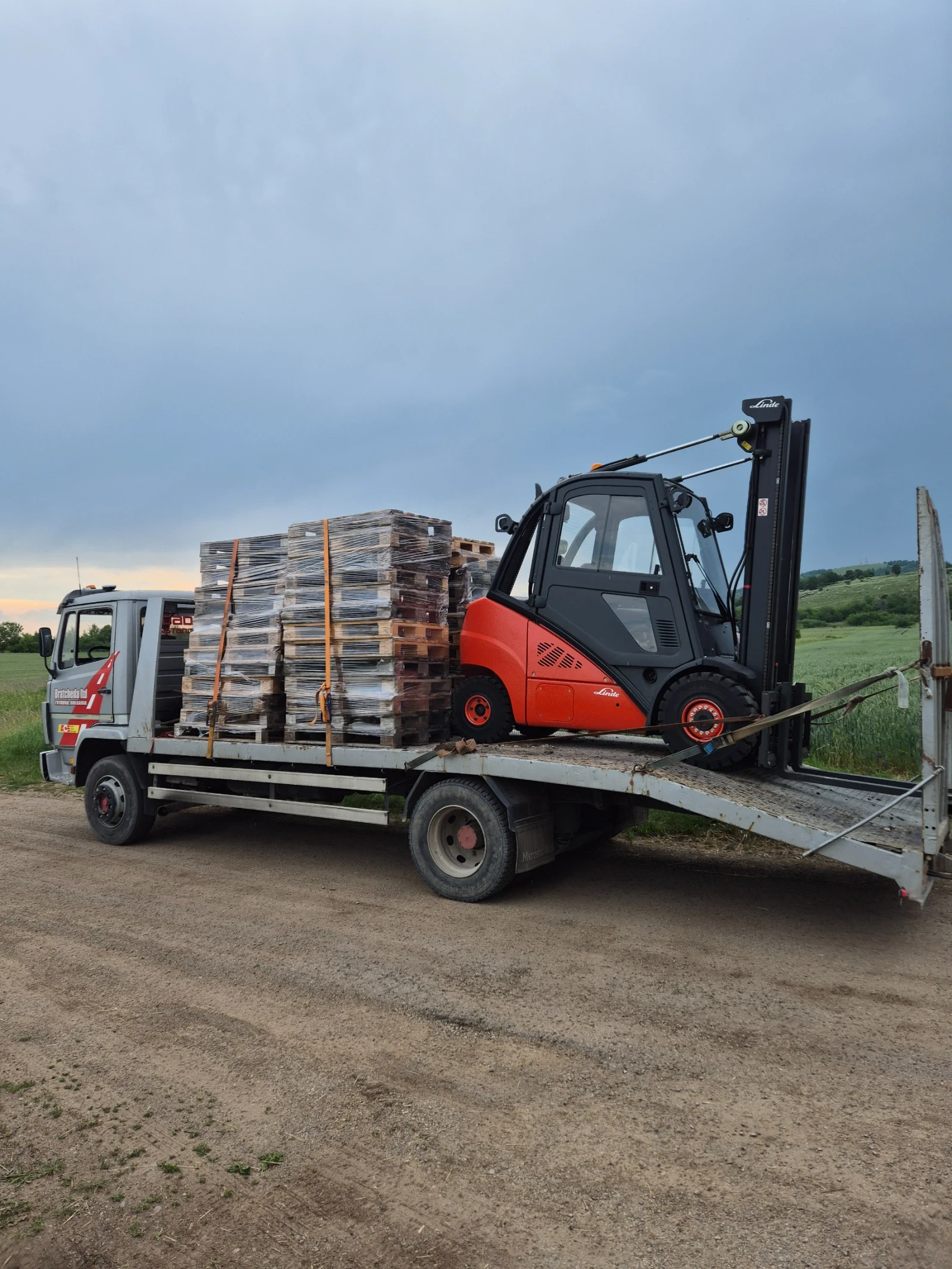 Mercedes-Benz 1317 ��������� | Mobile.bg � ����������� 3