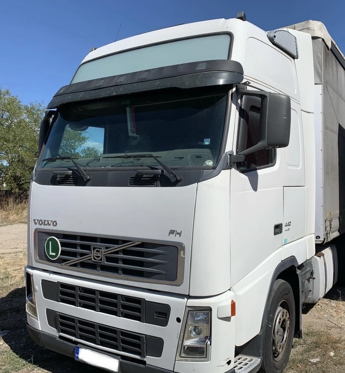 Volvo Fh  - изображение 2