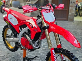 Honda Crf 450 50th ANNIVERSARY/ЛИЗИНГ, снимка 6