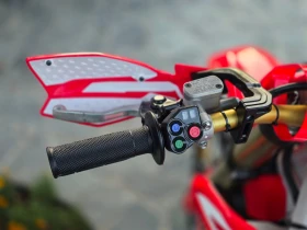 Honda Crf 450 50th ANNIVERSARY/ЛИЗИНГ, снимка 13