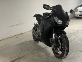 Honda Cbr 1000RR Fireblade Traction Control, Anti-Wheelie, снимка 4