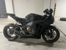 Honda Cbr 1000RR Fireblade Traction Control, Anti-Wheelie, снимка 1