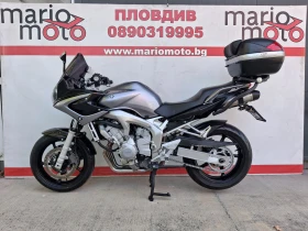 Yamaha Fazer 600i, снимка 2