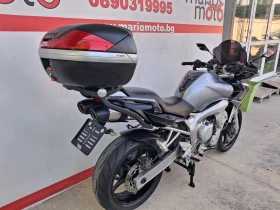 Yamaha Fazer 600i, снимка 14