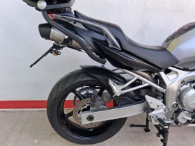Yamaha Fazer 600i, снимка 13