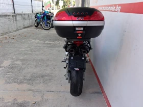Yamaha Fazer 600i, снимка 3