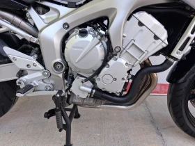 Yamaha Fazer 600i, снимка 12
