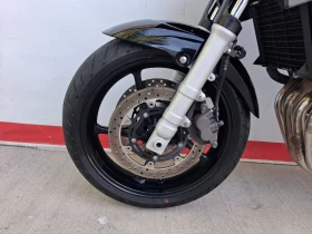 Yamaha Fazer 600i, снимка 7