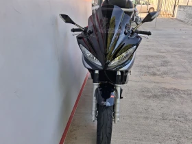 Yamaha Fazer 600i, снимка 9