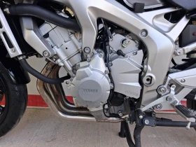 Yamaha Fazer 600i, снимка 6