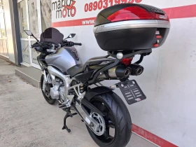 Yamaha Fazer 600i, снимка 4
