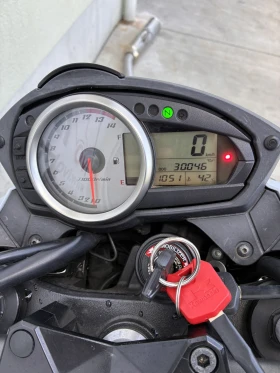 Kawasaki Z 750, снимка 5