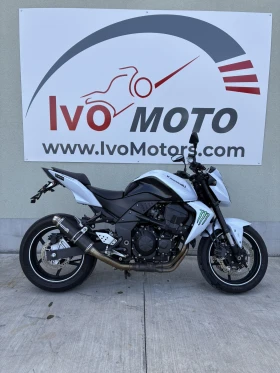 Kawasaki Z 750, снимка 1