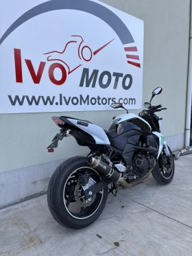 Kawasaki Z 750, снимка 3