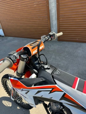 Ktm SX-F, снимка 6