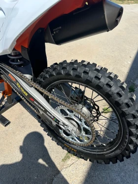Ktm SX-F, снимка 8