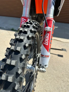 Ktm SX-F, снимка 9