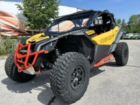  Can-Am Maverick X3