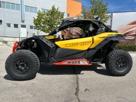 Can-Am Maverick X3 DS | Mobile.bg    2