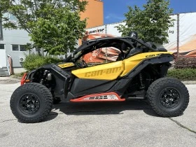 Can-Am Maverick X3 DS | Mobile.bg    2