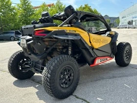 Can-Am Maverick X3 DS, снимка 4