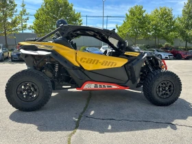 Can-Am Maverick X3 DS | Mobile.bg    5