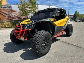  Can-Am Maverick X3