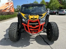 Can-Am Maverick X3 DS, снимка 7