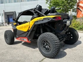     Can-Am Maverick X3 DS