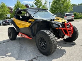 Can-Am Maverick X3 DS, снимка 6