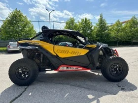 Can-Am Maverick X3 DS, снимка 5