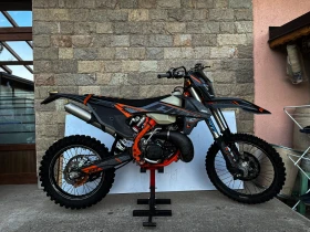 Ktm EXC SIX DAYS, снимка 1