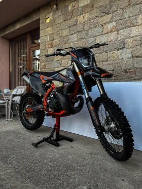 Ktm EXC SIX DAYS, снимка 5