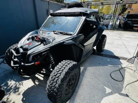 Обява за продажба на Can-Am Maverick X3 ~42 000 лв. - изображение 1