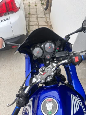 Honda Hornet 600s | Mobile.bg    3