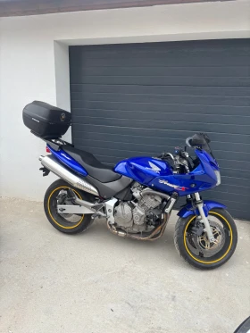 Honda Hornet 600s | Mobile.bg    5