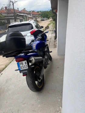 Honda Hornet 600s | Mobile.bg    2