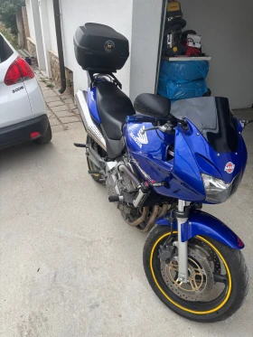 Honda Hornet 600s | Mobile.bg    6