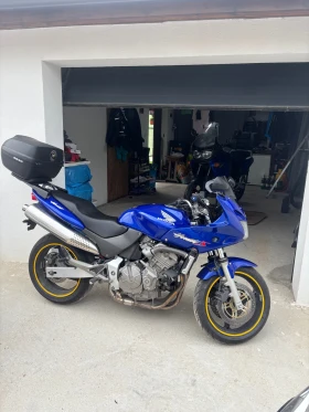 Honda Hornet 600s | Mobile.bg    4