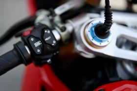 Ducati Panigale 4vs | Mobile.bg    15
