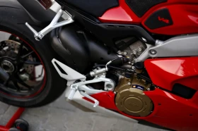 Обява за продажба на Ducati Panigale 4vs ~37 999 лв. - изображение 2