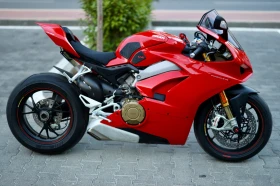 Обява за продажба на Ducati Panigale 4vs ~37 999 лв. - изображение 1