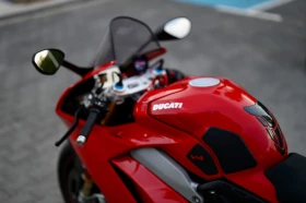 Обява за продажба на Ducati Panigale 4vs ~37 999 лв. - изображение 3