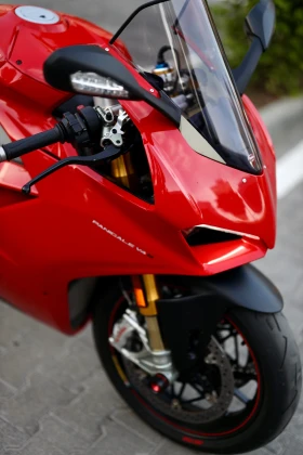 Обява за продажба на Ducati Panigale 4vs ~37 999 лв. - изображение 5