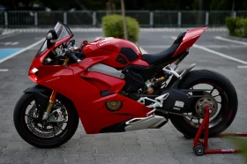 Обява за продажба на Ducati Panigale 4vs ~37 999 лв. - изображение 1