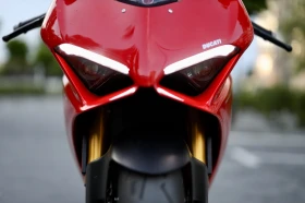 Обява за продажба на Ducati Panigale 4vs ~37 999 лв. - изображение 4