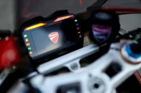 Обява за продажба на Ducati Panigale 4vs ~37 999 лв. - изображение 7