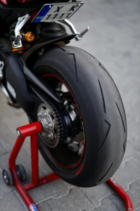 Обява за продажба на Ducati Panigale 4vs ~37 999 лв. - изображение 10