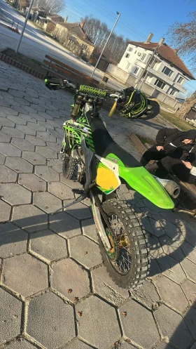 Kawasaki Kx | Mobile.bg    3