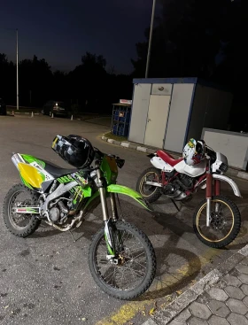 Kawasaki Kx | Mobile.bg    2